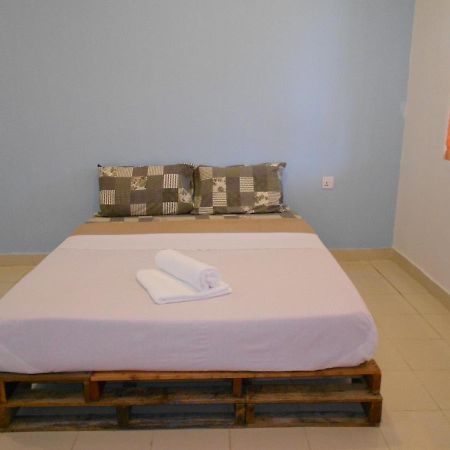Perintis Motel Cenang Pantai Cenang  Exterior foto