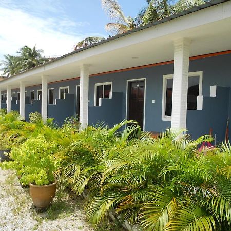Perintis Motel Cenang Pantai Cenang  Exterior foto