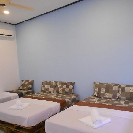 Perintis Motel Cenang Pantai Cenang  Exterior foto