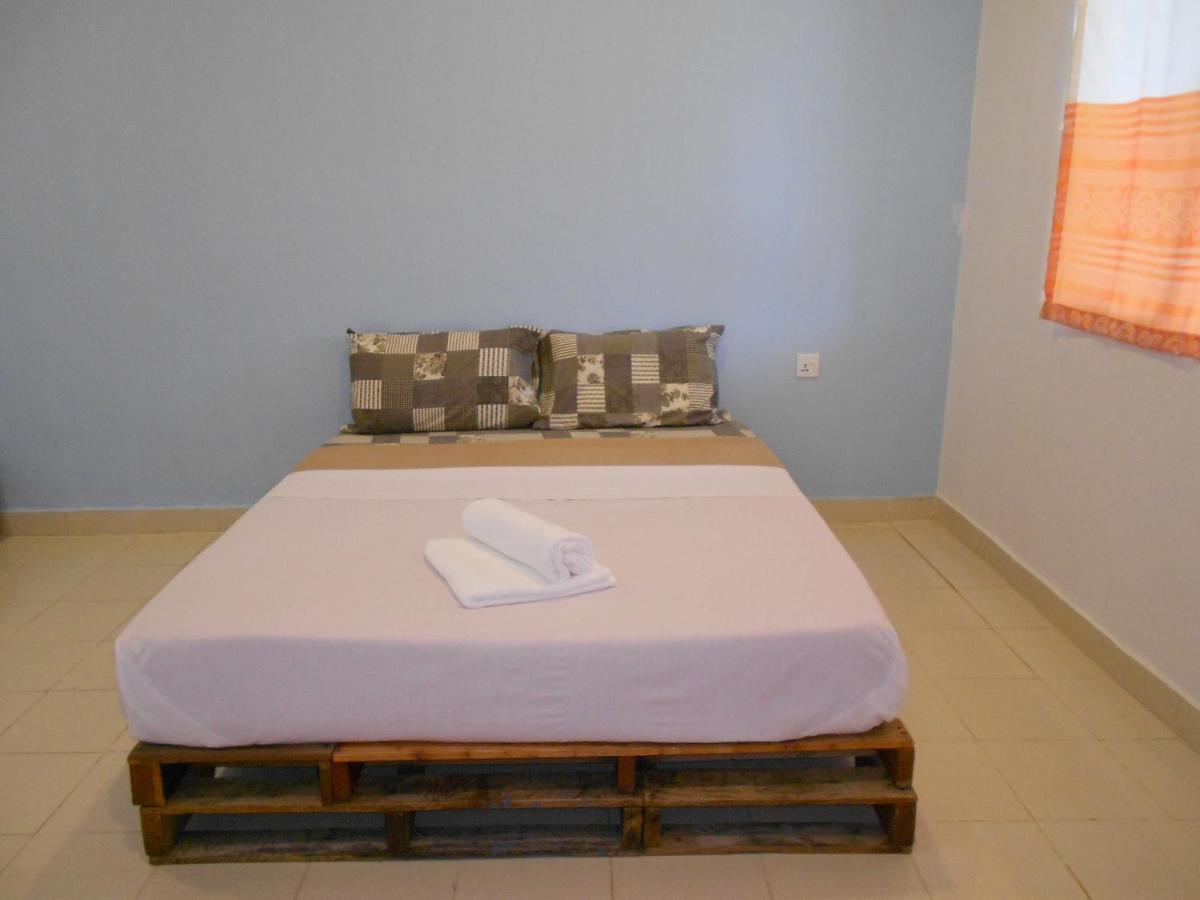 Perintis Motel Cenang Pantai Cenang  Exterior foto