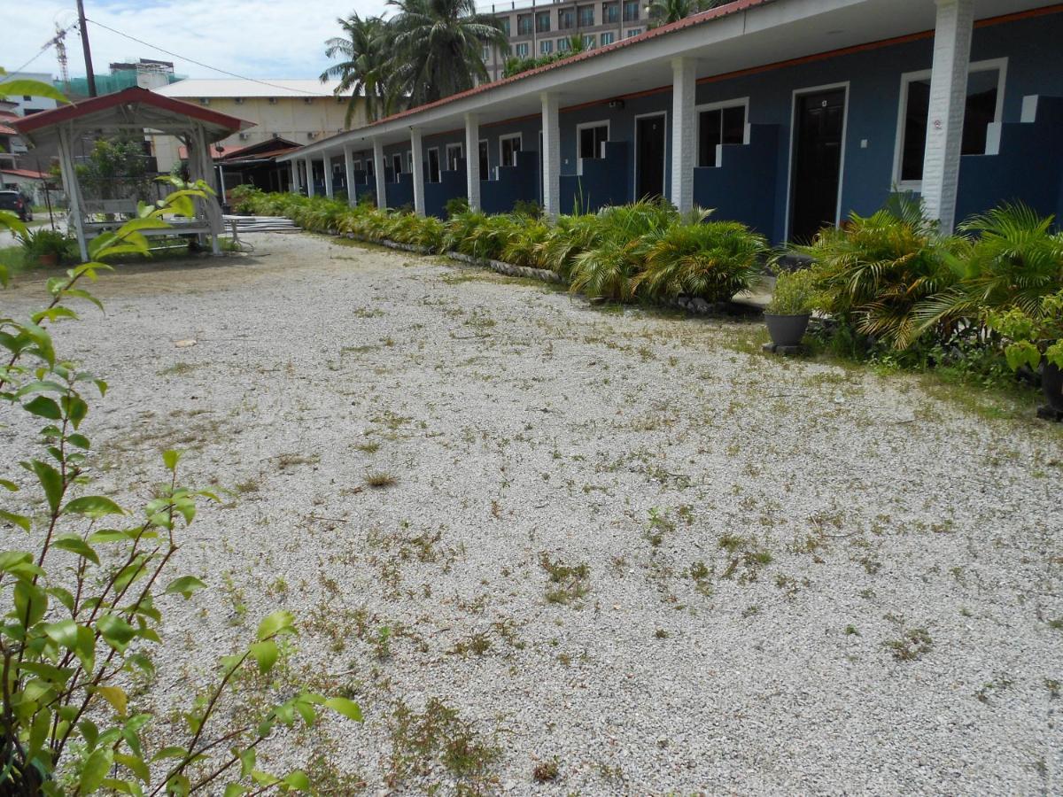Perintis Motel Cenang Pantai Cenang  Exterior foto