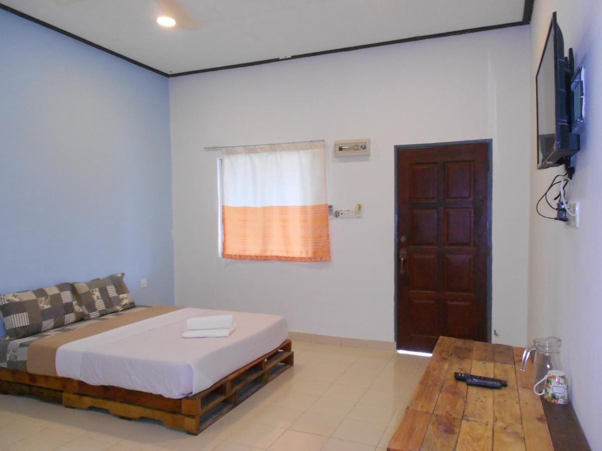 Perintis Motel Cenang Pantai Cenang  Exterior foto
